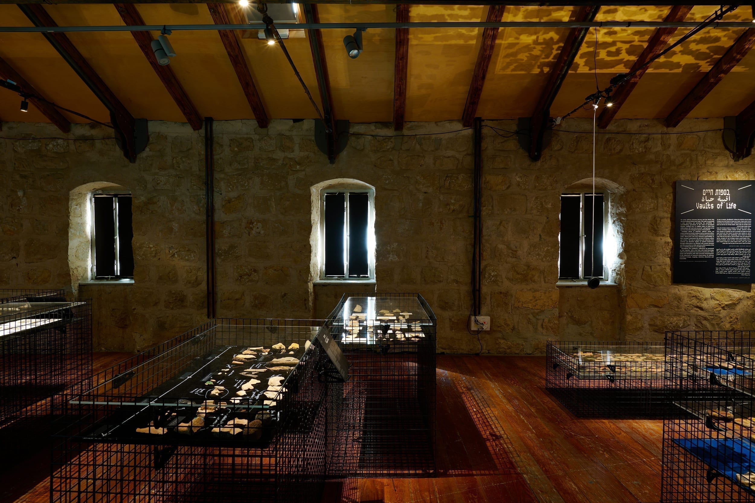 Vaults of Life — image 14